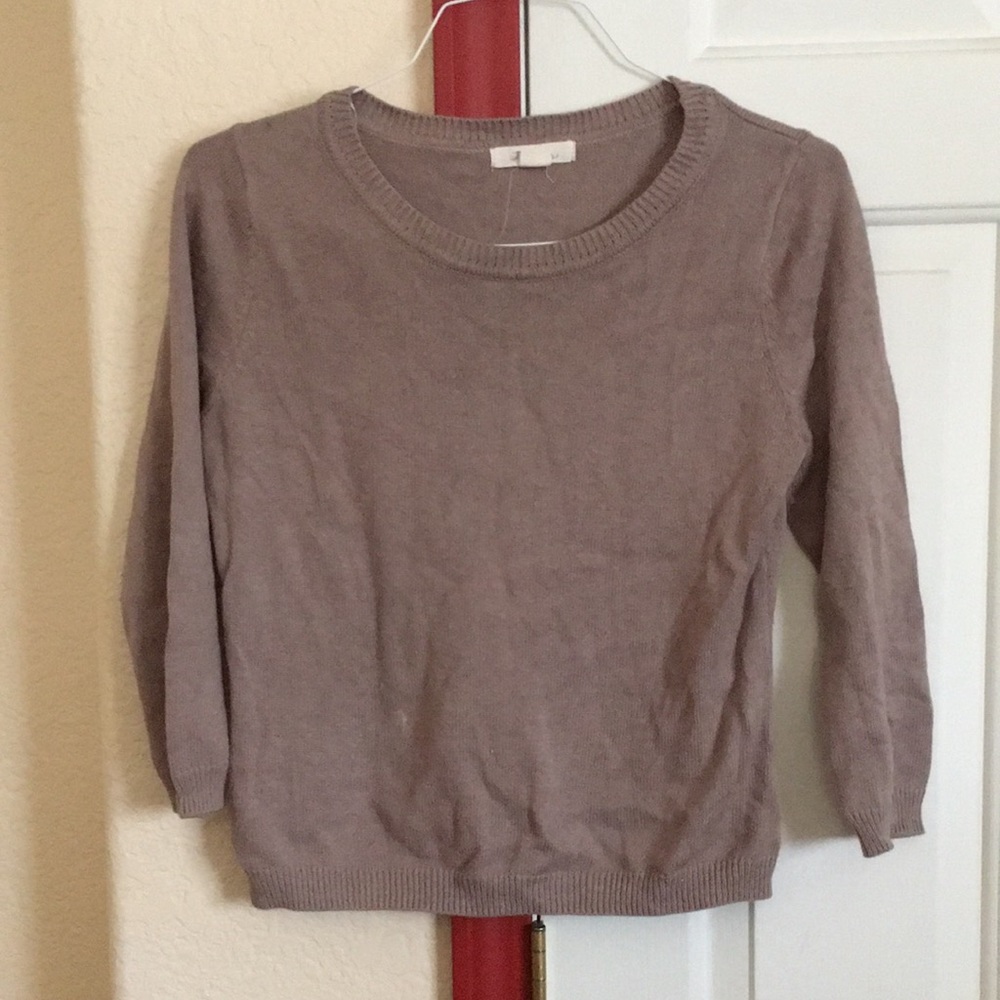 Sweater